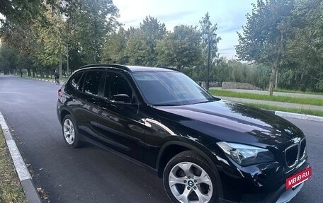 BMW X1, 2014 год, 2 050 000 рублей, 10 фотография