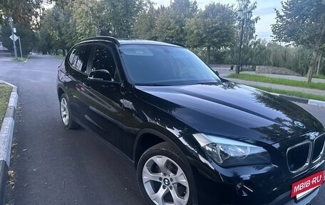 BMW X1, 2014 год, 2 050 000 рублей, 13 фотография