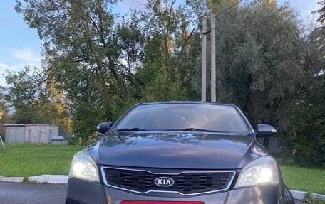 KIA cee'd I рестайлинг, 2011 год, 820 000 рублей, 3 фотография