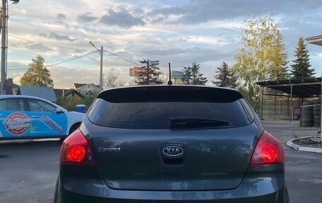 KIA cee'd I рестайлинг, 2011 год, 820 000 рублей, 4 фотография