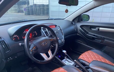 KIA cee'd I рестайлинг, 2011 год, 820 000 рублей, 5 фотография