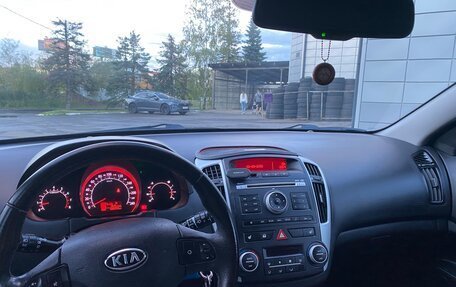 KIA cee'd I рестайлинг, 2011 год, 820 000 рублей, 7 фотография