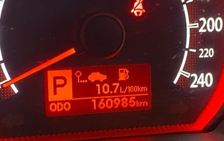 KIA cee'd I рестайлинг, 2011 год, 820 000 рублей, 8 фотография