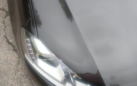 Volkswagen Passat B7, 2011 год, 1 300 000 рублей, 9 фотография