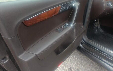 Volkswagen Passat B7, 2011 год, 1 300 000 рублей, 10 фотография