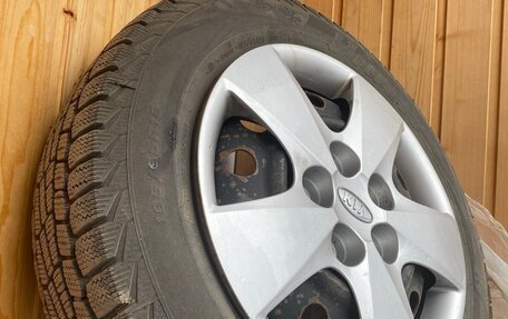 KIA cee'd I рестайлинг, 2011 год, 820 000 рублей, 10 фотография