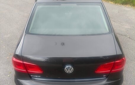 Volkswagen Passat B7, 2011 год, 1 300 000 рублей, 8 фотография