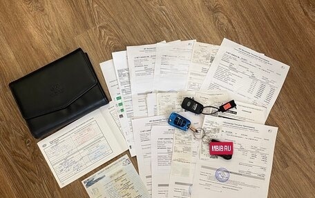KIA cee'd I рестайлинг, 2011 год, 820 000 рублей, 9 фотография