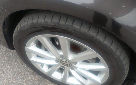 Volkswagen Passat B7, 2011 год, 1 300 000 рублей, 18 фотография