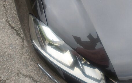 Volkswagen Passat B7, 2011 год, 1 300 000 рублей, 17 фотография