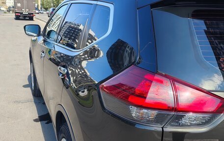 Nissan X-Trail, 2021 год, 2 400 000 рублей, 5 фотография
