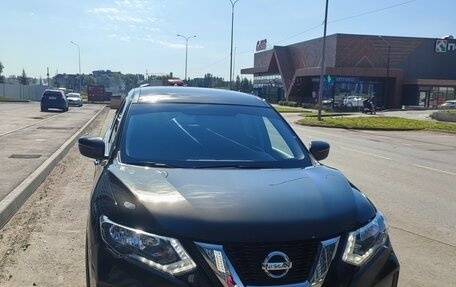 Nissan X-Trail, 2021 год, 2 400 000 рублей, 2 фотография
