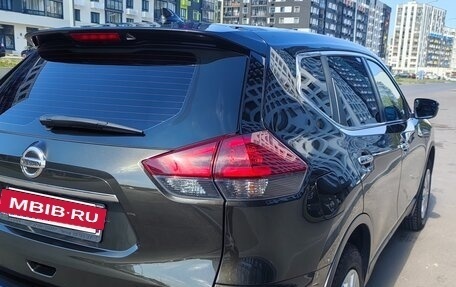 Nissan X-Trail, 2021 год, 2 400 000 рублей, 6 фотография