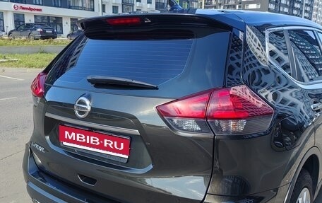 Nissan X-Trail, 2021 год, 2 400 000 рублей, 7 фотография