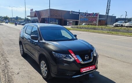 Nissan X-Trail, 2021 год, 2 400 000 рублей, 11 фотография