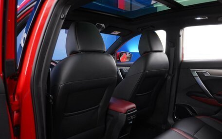 Geely Coolray I, 2023 год, 1 849 077 рублей, 13 фотография