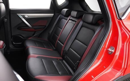 Geely Coolray I, 2023 год, 1 849 077 рублей, 11 фотография