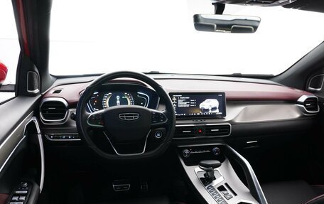 Geely Coolray I, 2023 год, 1 849 077 рублей, 8 фотография
