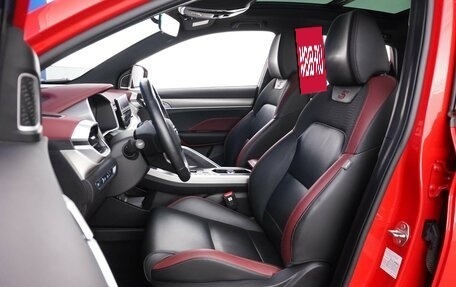 Geely Coolray I, 2023 год, 1 849 077 рублей, 12 фотография