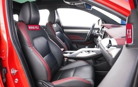 Geely Coolray I, 2023 год, 1 849 077 рублей, 10 фотография