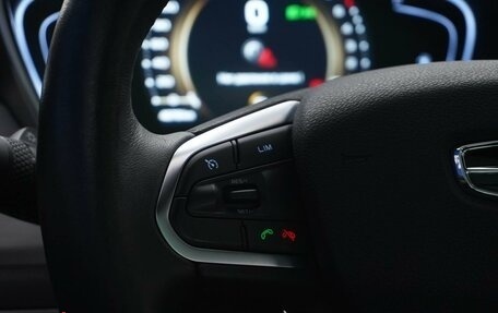 Geely Coolray I, 2023 год, 1 849 077 рублей, 16 фотография