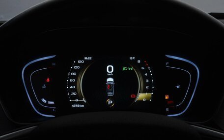Geely Coolray I, 2023 год, 1 849 077 рублей, 26 фотография