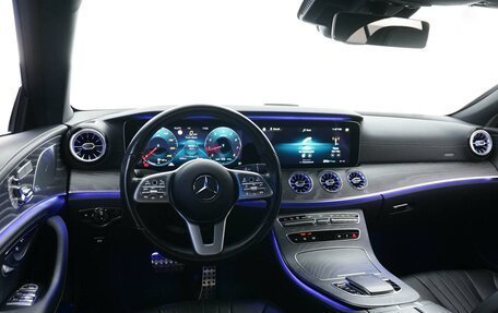 Mercedes-Benz CLS, 2020 год, 6 678 000 рублей, 10 фотография
