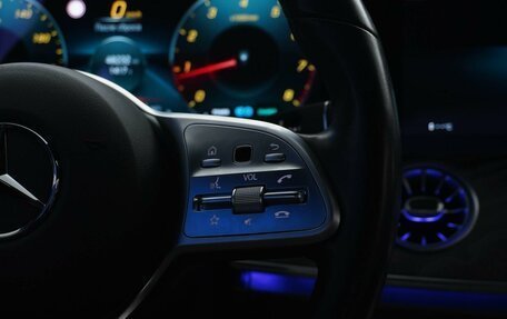 Mercedes-Benz CLS, 2020 год, 6 678 000 рублей, 20 фотография