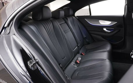 Mercedes-Benz CLS, 2020 год, 6 678 000 рублей, 11 фотография