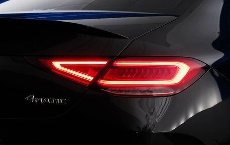 Mercedes-Benz CLS, 2020 год, 6 678 000 рублей, 7 фотография