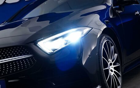Mercedes-Benz CLS, 2020 год, 6 678 000 рублей, 8 фотография