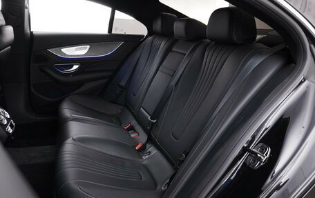 Mercedes-Benz CLS, 2020 год, 6 678 000 рублей, 13 фотография