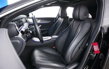 Mercedes-Benz CLS, 2020 год, 6 678 000 рублей, 14 фотография