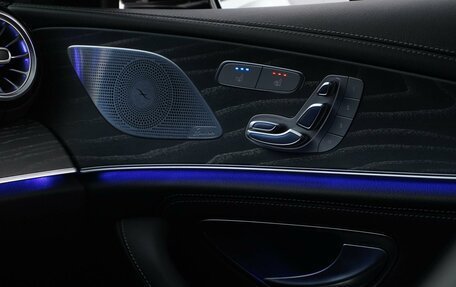 Mercedes-Benz CLS, 2020 год, 6 678 000 рублей, 30 фотография