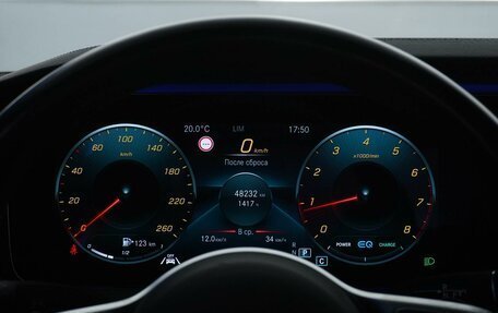 Mercedes-Benz CLS, 2020 год, 6 678 000 рублей, 33 фотография