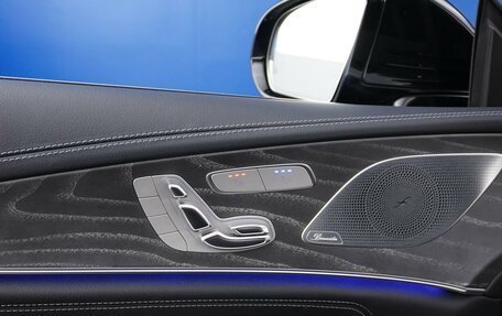 Mercedes-Benz CLS, 2020 год, 6 678 000 рублей, 23 фотография