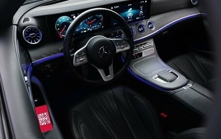 Mercedes-Benz CLS, 2020 год, 6 678 000 рублей, 29 фотография