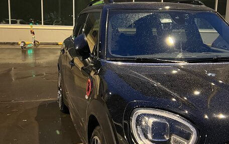 MINI Countryman II (F60), 2022 год, 3 900 000 рублей, 8 фотография