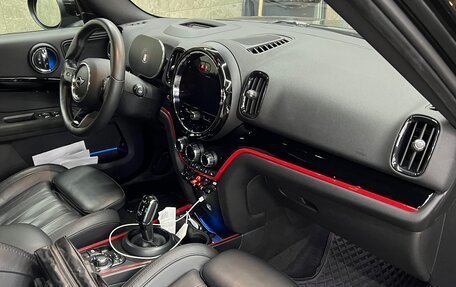 MINI Countryman II (F60), 2022 год, 3 900 000 рублей, 4 фотография