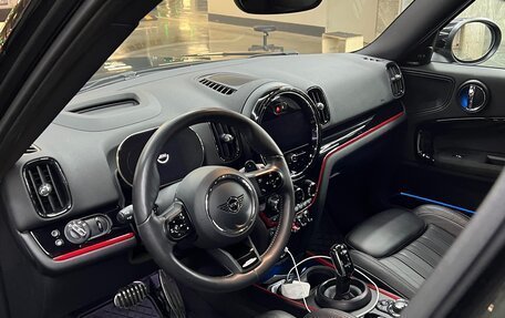 MINI Countryman II (F60), 2022 год, 3 900 000 рублей, 13 фотография