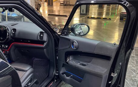 MINI Countryman II (F60), 2022 год, 3 900 000 рублей, 5 фотография