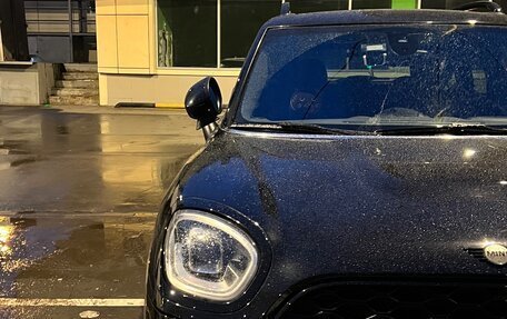 MINI Countryman II (F60), 2022 год, 3 900 000 рублей, 9 фотография