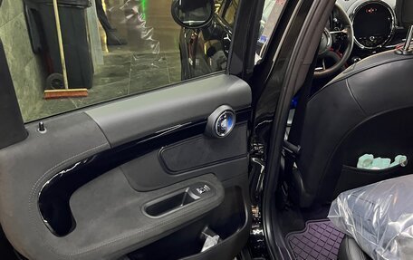 MINI Countryman II (F60), 2022 год, 3 900 000 рублей, 11 фотография