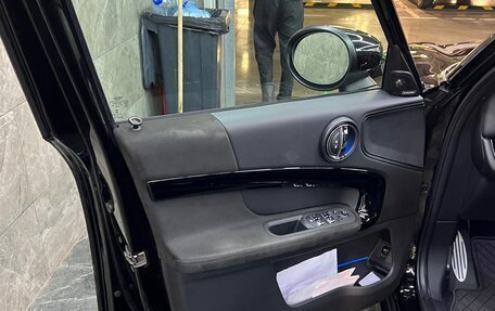 MINI Countryman II (F60), 2022 год, 3 900 000 рублей, 12 фотография