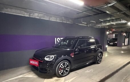 MINI Countryman II (F60), 2022 год, 3 900 000 рублей, 2 фотография