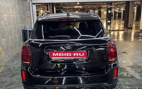 MINI Countryman II (F60), 2022 год, 3 900 000 рублей, 7 фотография