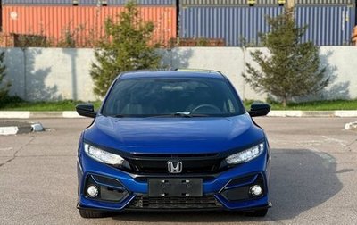 Honda Civic IX, 2020 год, 2 675 000 рублей, 1 фотография