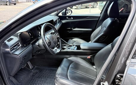 KIA K5, 2021 год, 2 850 000 рублей, 4 фотография