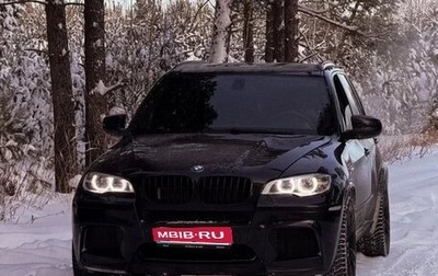 BMW X5 M, 2009 год, 2 000 000 рублей, 1 фотография