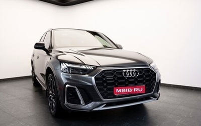 Audi Q5, 2021 год, 5 150 000 рублей, 1 фотография